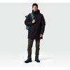 northfinder diok black panska bunda bu 5461sp 2698