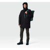 northfinder diok black panska bunda bu 5461sp 26910