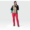 northfinder esperanza lightgreenblack damsky hybridni aktivni svetr mi 4959or 8075