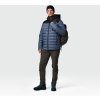 northfinder chacint panska zimni zateplena sportovni bunda greyblue bu 5452sp 4123