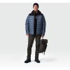 northfinder chacint panska zimni zateplena sportovni bunda greyblue bu 5452sp 4127