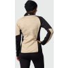 Northfinder TRYA blackbeige dámská mikina MI 4950OR 6752