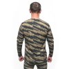 sensor merino blend impress panske triko dl rukav brush3