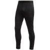 sensor merino cordura panske spodky cerna