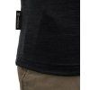 sensor merino cordura peak panske triko kr rukav cerna4