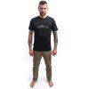 sensor merino cordura peak panske triko kr rukav cerna5