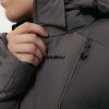 Husky Pánská plněná zimní bunda Norel M grey (Velikost L)