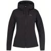 Hannah AIRY HOODY anthraciteanthracite