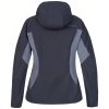 Hannah AIRY HOODY polar nightgrisaille 02