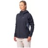 Hannah AIRY HOODY polar nightgrisaille 06