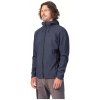 Hannah ARCAN HOODY polar nightanthracite 06