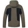 Hannah ARCAN HOODY stone grayanthracite 02