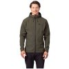 Hannah ARCAN HOODY stone grayanthracite 03