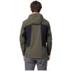 Hannah ARCAN HOODY stone grayanthracite 04