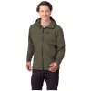 Hannah ARCAN HOODY stone grayanthracite 05
