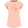 Hannah ARISSA II peach nectar