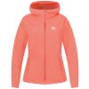 Hannah ASPEN HOODY fusion coral