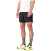 Hannah ASH SHORTS anthracite 05
