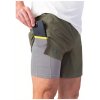 Hannah ASH SHORTS tea leaf 07