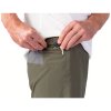 Hannah ASH SHORTS tea leaf 09