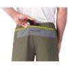 Hannah ASH SHORTS tea leaf 10