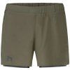 Hannah ASH SHORTS tea leaf