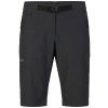 Hannah ATTA SHORTS anthracite