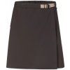 Hannah ATTA SKIRT raven