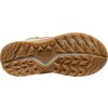 Keen HIGHTRAIL MID WP YOUTH dark olive/martini olive (Velikost 39)