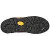 garmont lagorai 3 gtx chocolate brown racing red2
