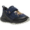 keen jasper zionic children naval academy flame orange