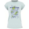 Hannah CLAIR spa blue