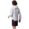 Hannah DUSTIN HOODY sleet 08
