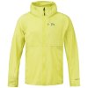 Hannah DUSTIN HOODY yellow plum
