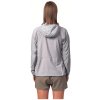 Hannah DUSTY HOODY sleet 04