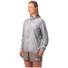 Hannah DUSTY HOODY sleet 06