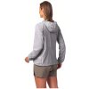 Hannah DUSTY HOODY sleet 07