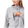 Hannah DUSTY HOODY sleet 10