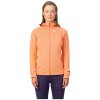 Hannah ELI HOODY apricot wash mel 03