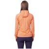 Hannah ELI HOODY apricot wash mel 04