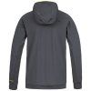 Hannah ETHAN HOODY black oyster mel 02