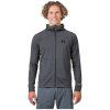 Hannah ETHAN HOODY black oyster mel 03