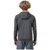 Hannah ETHAN HOODY black oyster mel 04