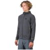Hannah ETHAN HOODY black oyster mel 06