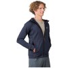 Hannah ETHAN HOODY vulcan mel 07