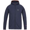 Hannah ETHAN HOODY vulcan mel