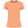 Hannah LELA apricot wash mel