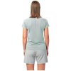 Hannah LELA hushed green mel 05