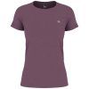 Hannah LELA plum perfect mel