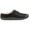 keen howser iii slide women black quilted3